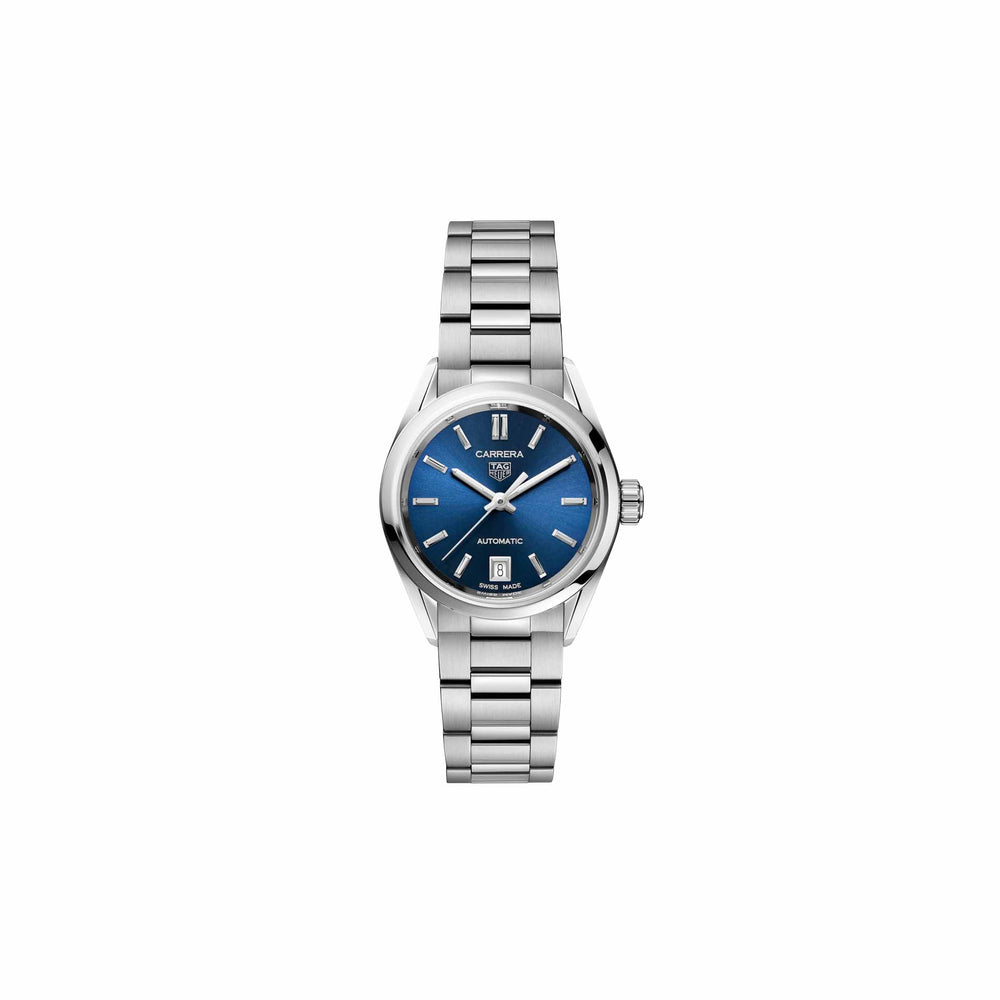 TAG Heuer Carrera Date - WBN2411.BA0621