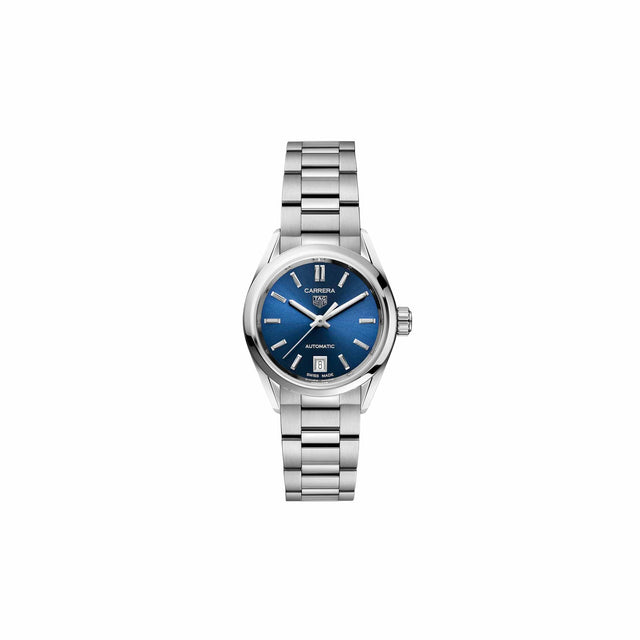 TAG Heuer Carrera Date - WBN2411.BA0621