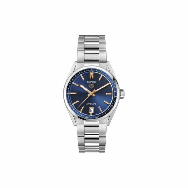 TAG Heuer Carrera Date - WBN2311.BA0001
