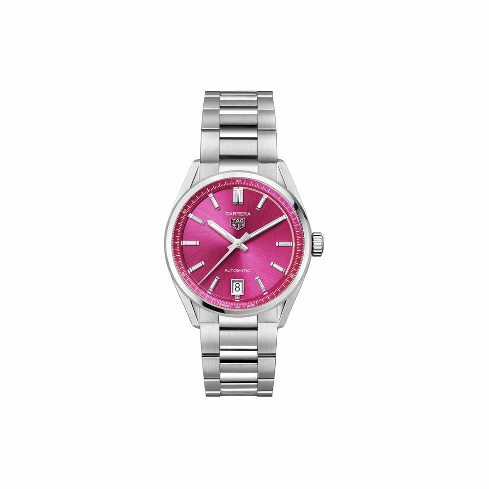 TAG Heuer Carrera Date - WBN2313.BA0001