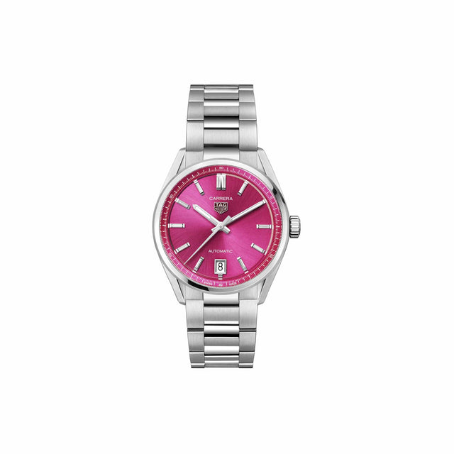 TAG Heuer Carrera Date - WBN2313.BA0001