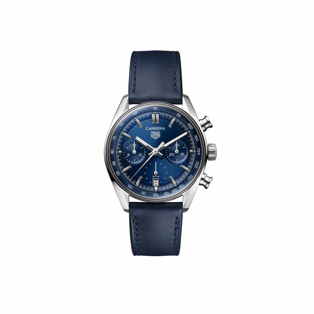 TAG Heuer Carrera Chronograph - CBS2212.FC6535