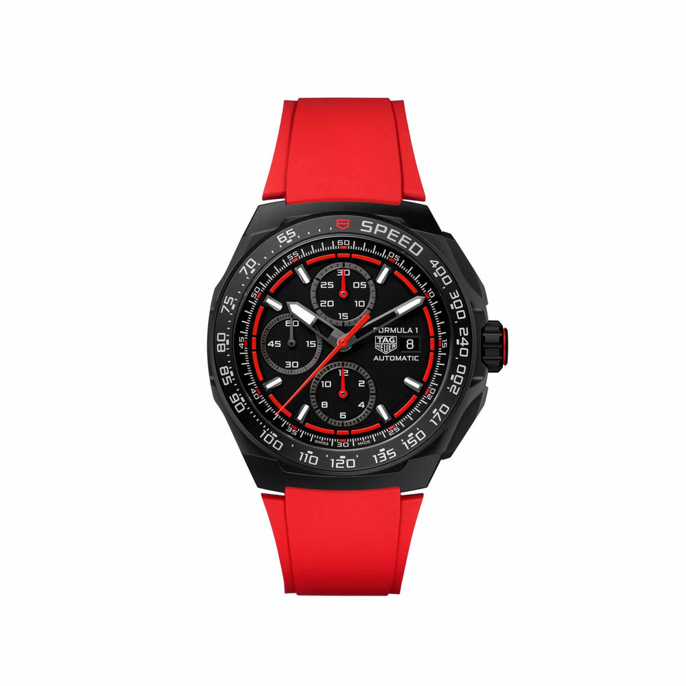 TAG Heuer Formula 1 Chronograph - CBZ2085.FT8093