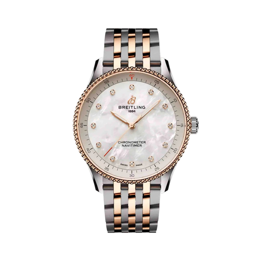 Montre Breitling Navitimer 32 U77320E61A1U1