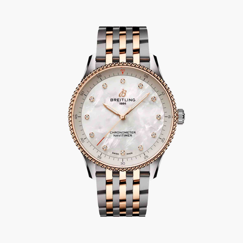 NAVITIMER 32 - U77320E61A1U1