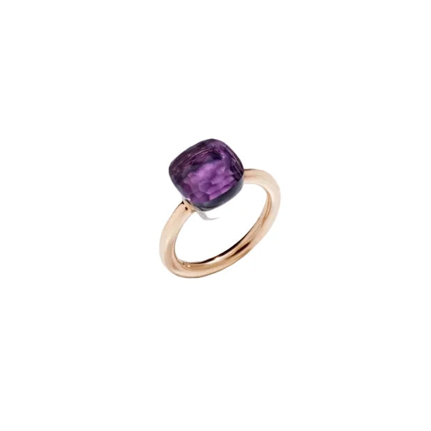 Bague Pomellato Nudo Classic - PAA1100_O6000_000OI