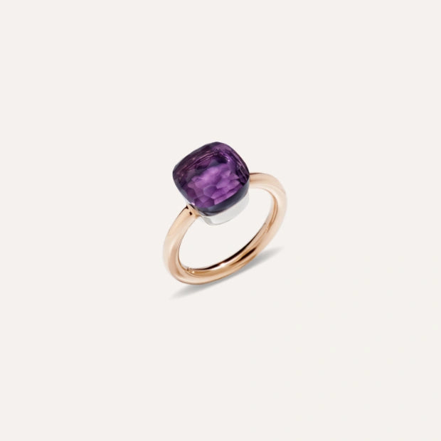 Bague Nudo Classic - PAA1100_O6000_000OI