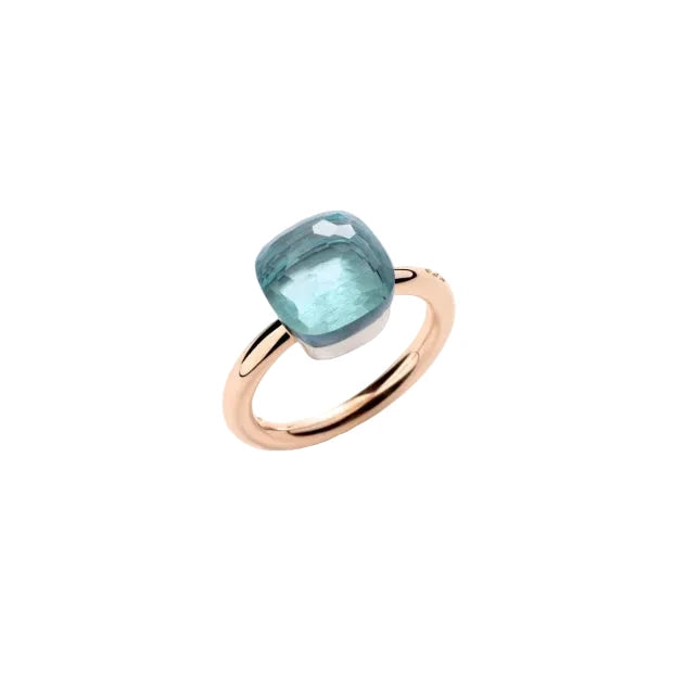 Bague Pomellato Nudo Classic - PAA1100_O6000_000OY