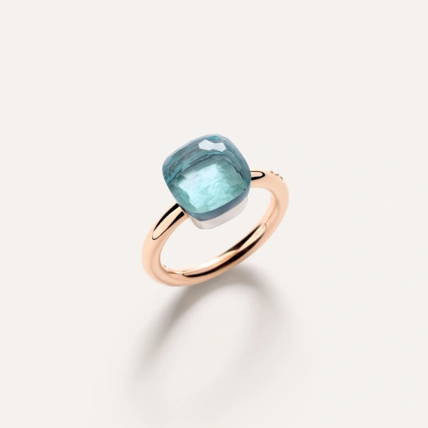 Bague Nudo Classic - PAA1100_O6000_000OY