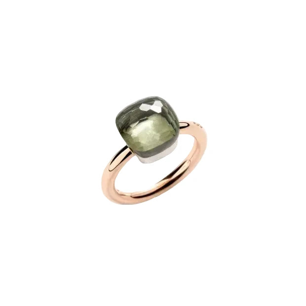 Bague Pomellato Nudo Classic - PAA1100_O6000_000PA
