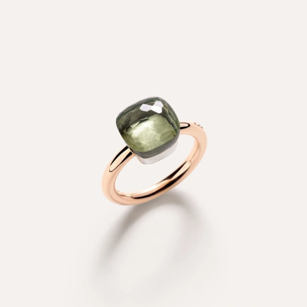 Bague Nudo Classic - PAA1100_O6000_000PA
