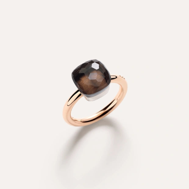 Bague Nudo Classic - PAA1100_O6000_000QF