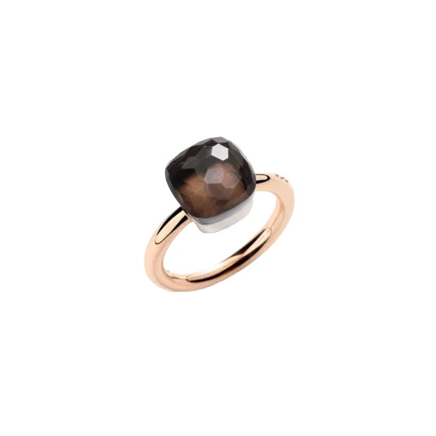 Bague Pomellato Nudo Classic - PAA1100_O6000_000QF