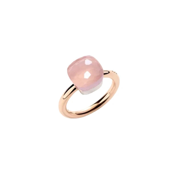 Bague Pomellato Nudo Classic - PAA1100_O6000_000QR