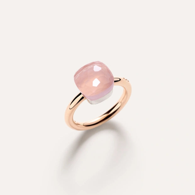 Bague Nudo Classic - PAA1100_O6000_000QR