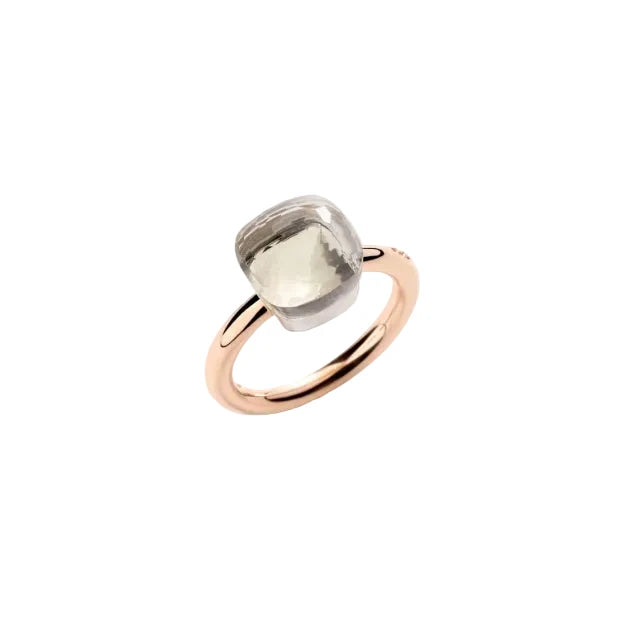 Bague Pomellato Nudo Classic - PAA1100_O6000_000TB