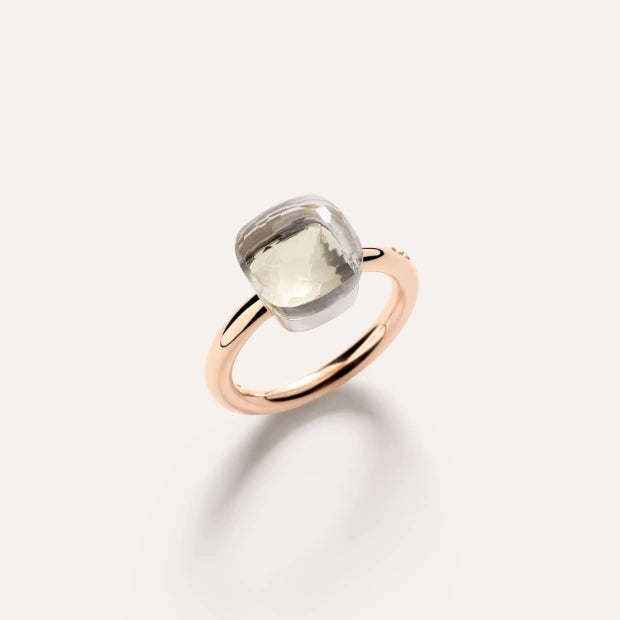 Bague Nudo Classic - PAA1100_O6000_000TB