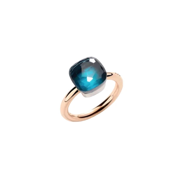 Bague Pomellato Nudo Classic - PAA1100_O6000_000TL