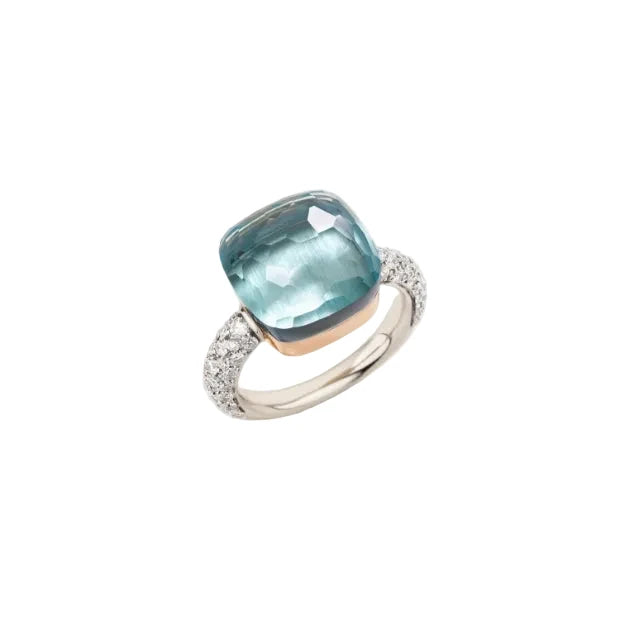 Bague Pomellato Nudo - PAB4010_O6000_DB0OY