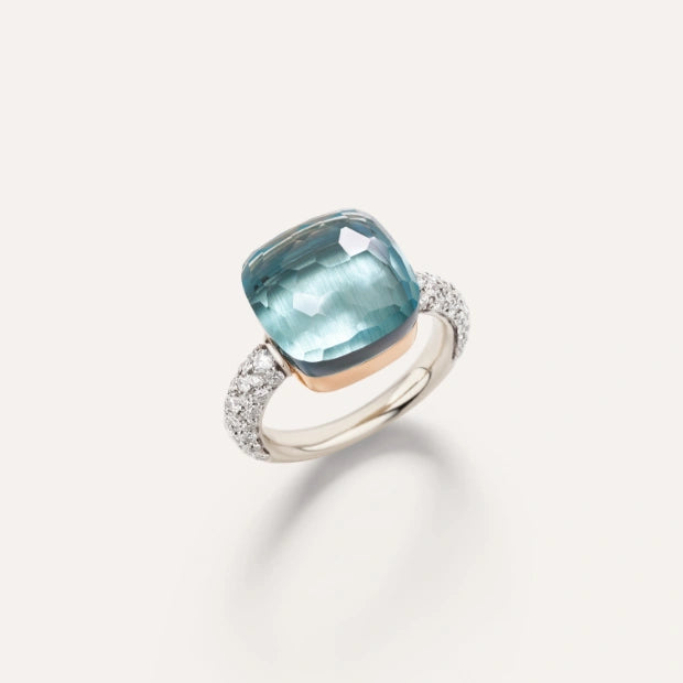 Bague Nudo - PAB4010_O6000_DB0OY