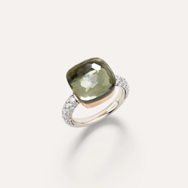 Bague Nudo - PAB4010_O6000_DB0PA