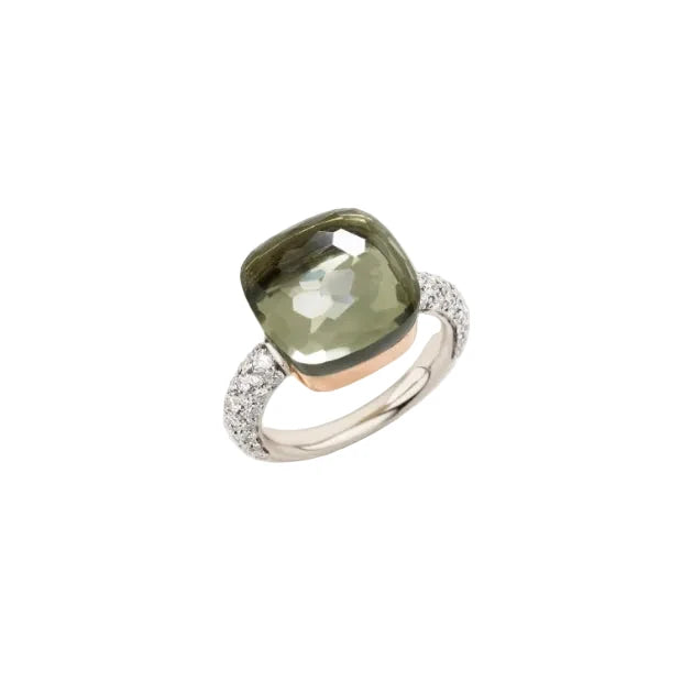 Bague Pomellato Nudo - PAB4010_O6000_DB0PA