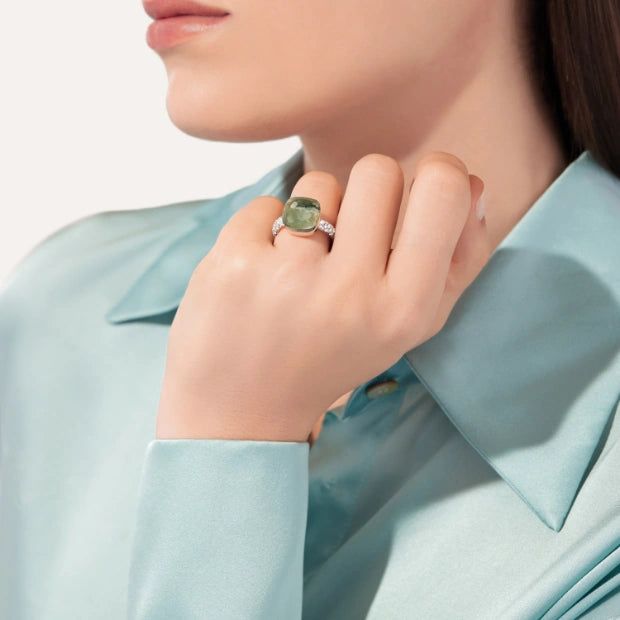 Bague Nudo - PAB4010_O6000_DB0PA