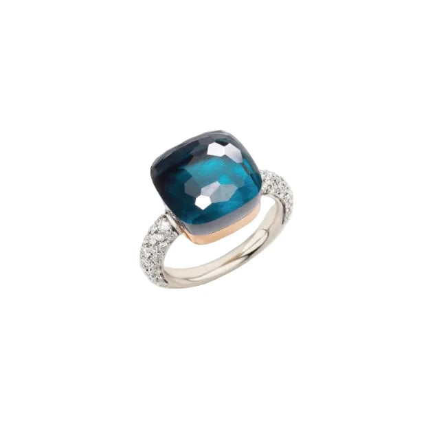 Bague Pomellato Nudo - PAB4010_O6000_DB0TL