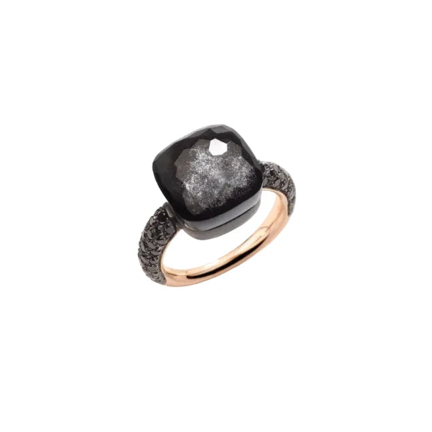 Bague Pomellato Nudo - PAB4011_OT000_DBKOS