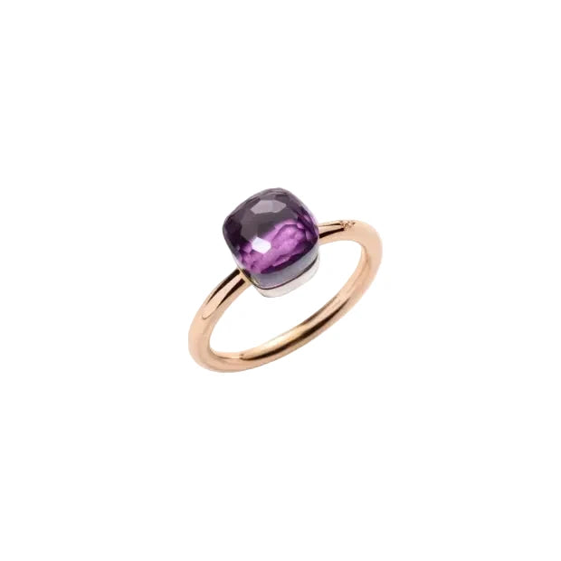 Bague Pomellato Nudo Petit - PAB4030_O6000_000OI
