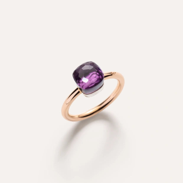 Bague Nudo Petit - PAB4030_O6000_000OI