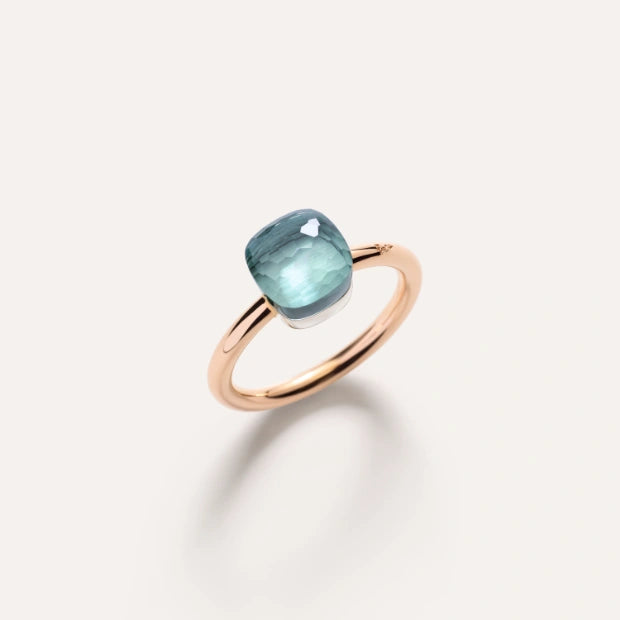 Bague Nudo Petit - AB4030_O6000_000OY