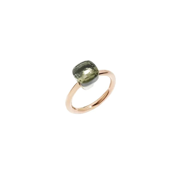 Bague Pomellato Nudo Petit - PAB4030_O6000_000PA