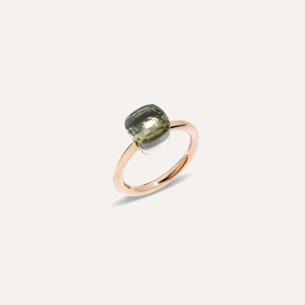 Bague Nudo Petit - PAB4030_O6000_000PA