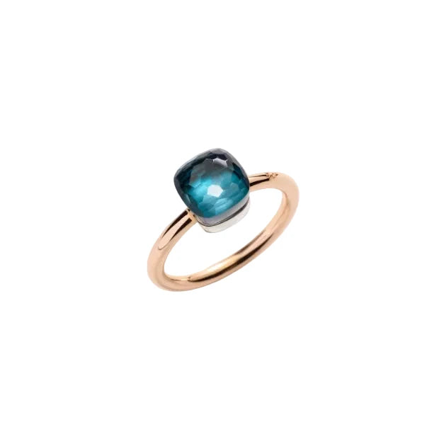 Bague Pomellato Nudo Petit - PAB4030_O6000_000TL