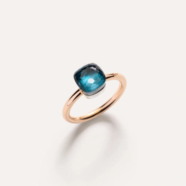 Bague Nudo Petit - PAB4030_O6000_000TL