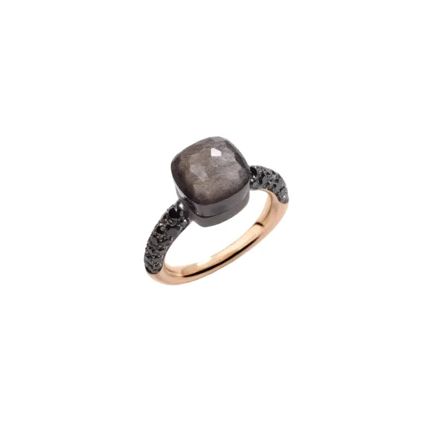 Bague Pomellato Nudo - PAB7040_OT000_DBKOS