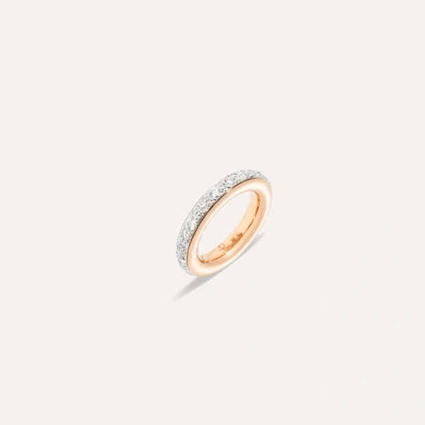 Bague Iconica - PAB7120_O7000_DB000