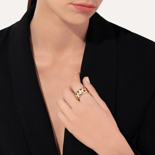 Bague Iconica Large - PAB9012_O7000_000VA