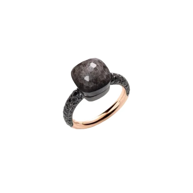 Bague Pomellato Nudo - PAB9050_OT000_DBKOS