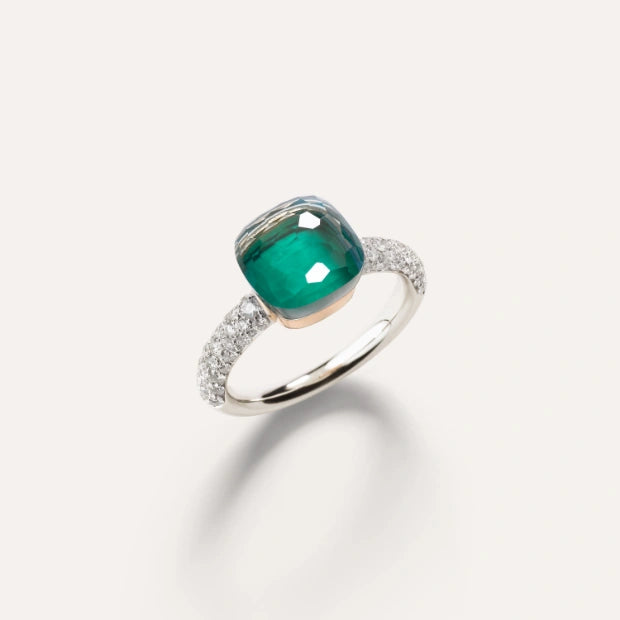 Bague Nudo Classic - PAC0040_O6WHR_B0YAV