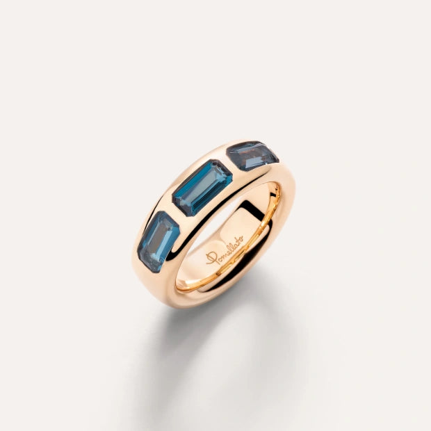 Bague Iconica - PAC3020_O7000_000TL