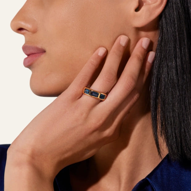 Bague Iconica - PAC3020_O7000_000TL