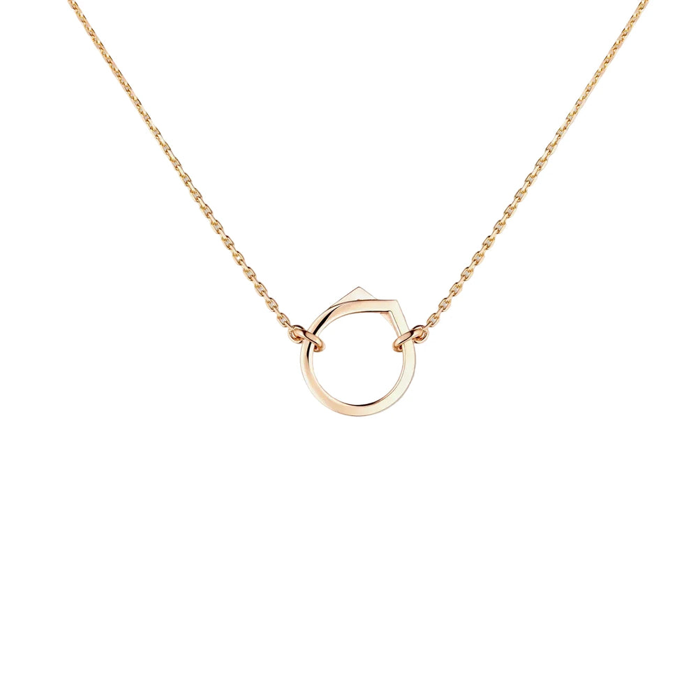 Pendentif Repossi Antifer en or - PAF0ACPG00000