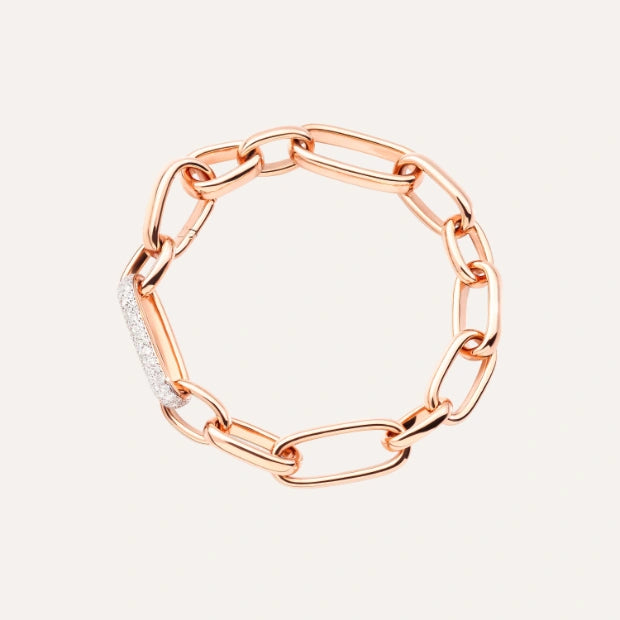 Bracelet Iconica Slim - PBB7129_O7WHR_DB000