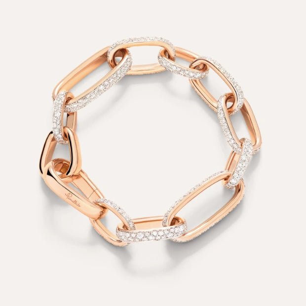 Bracelet Iconica Medium - PBC4050_O7WHR_DB000