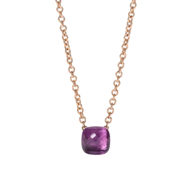 Collier Pomellato Nudo Petit avec pendentif - PCB6010_O6000_000OI