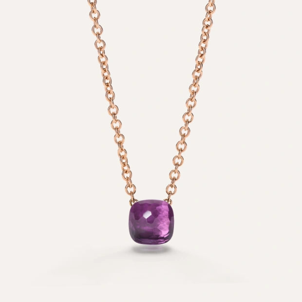 Collier Nudo Petit avec pendentif - PCB6010_O6000_000OI