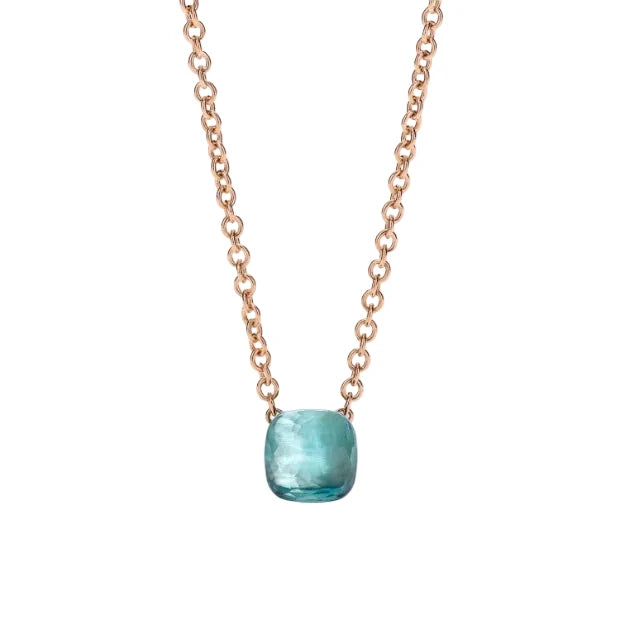 Collier Pomellato Nudo Petit avec pendentif - PCB6010_O6000_000OY