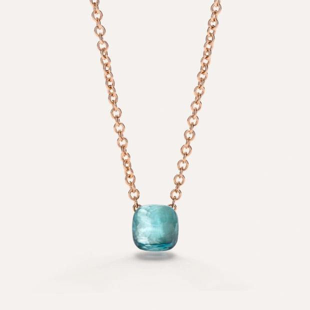 Collier Nudo Petit avec pendentif - PCB6010_O6000_000OY